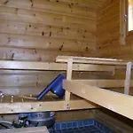 Nyaraló Lomakuikka By Interhome Poikkijärvi