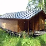 Nyaraló Lomakuikka By Interhome Poikkijärvi