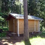 Lomakuikka By Interhome Poikkijärvi