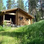 Nyaraló Lomakuikka By Interhome Poikkijärvi