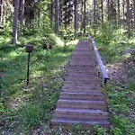 Lomakuikka By Interhome Poikkijärvi