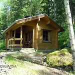 Lomakuikka By Interhome Nyaraló Poikkijärvi