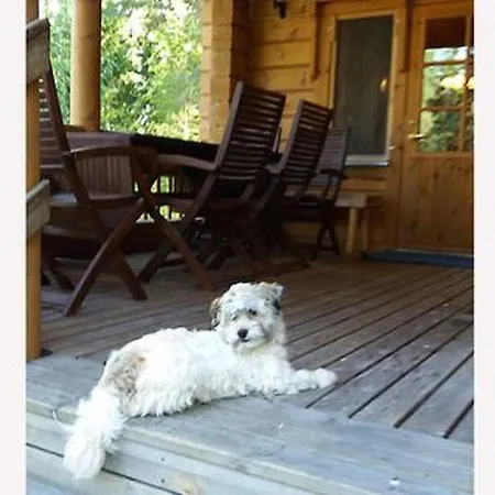 Lomakuikka By Interhome Poikkijarvi