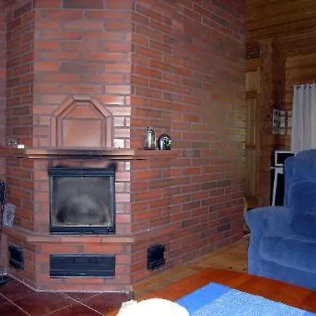 Prázdninový dům Lomakuikka By Interhome Poikkijärvi