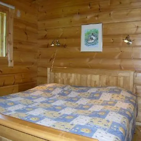 Lomakuikka By Interhome Prázdninový dům Poikkijärvi