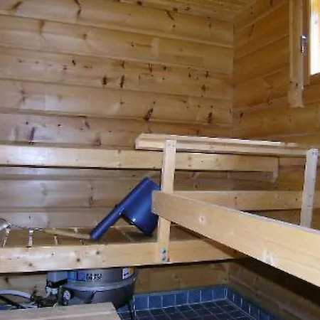Prázdninový dům Lomakuikka By Interhome Poikkijärvi