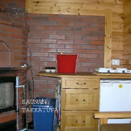 Lomakuikka By Interhome Prázdninový dům *