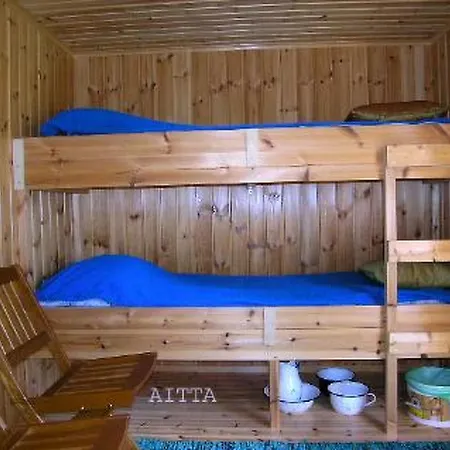 Prázdninový dům Lomakuikka By Interhome