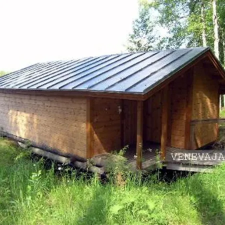 Prázdninový dům Lomakuikka By Interhome Poikkijärvi