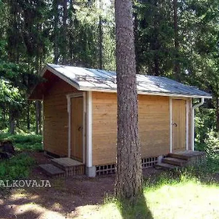 Lomakuikka By Interhome Poikkijärvi