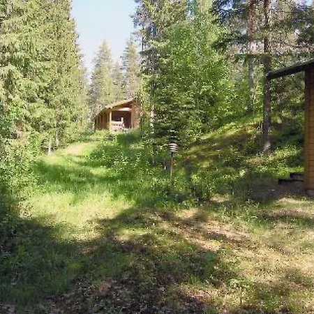 Lomakuikka By Interhome Prázdninový dům *