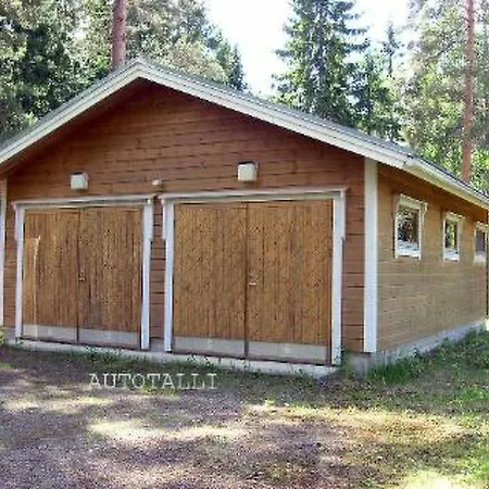 Lomakuikka By Interhome Prázdninový dům