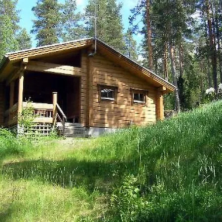 Prázdninový dům Lomakuikka By Interhome Poikkijärvi