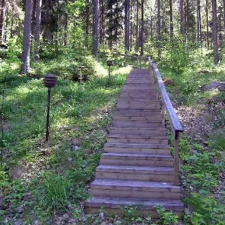 Lomakuikka By Interhome Poikkijärvi