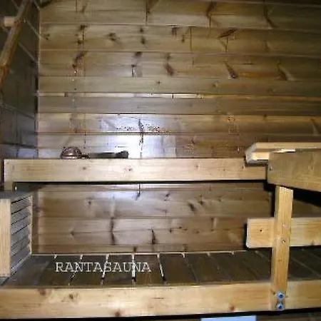 Feriehus Lomakuikka By Interhome *