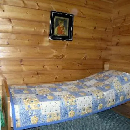 Casa vacanze Lomakuikka By Interhome