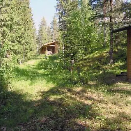 Lomakuikka By Interhome Feriehus *