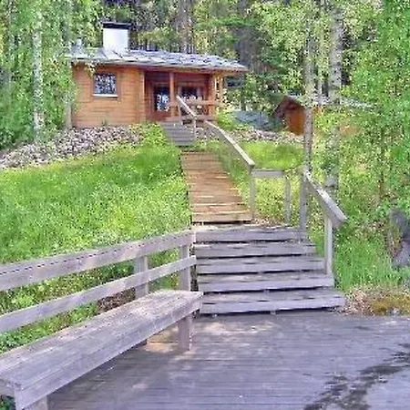 Lomakuikka By Interhome *