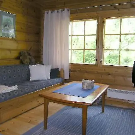 Lomakuikka By Interhome * Poikkijärvi