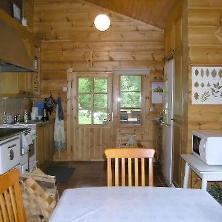 Feriehus Lomakuikka By Interhome *