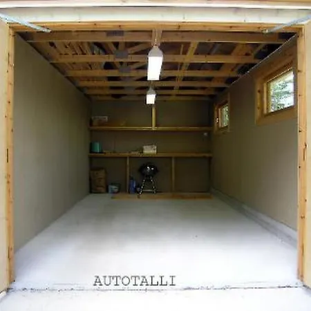 Lomakuikka By Interhome Poikkijärvi