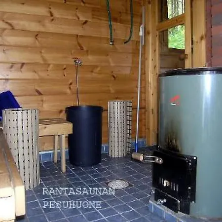 Feriehus Lomakuikka By Interhome Poikkijärvi