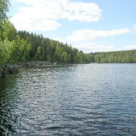 Prázdninový dům Lomakuikka By Interhome Poikkijärvi
