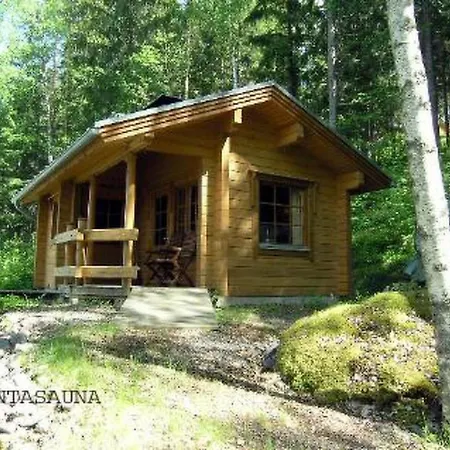 Feriehus Lomakuikka By Interhome *