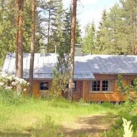 Lomakuikka By Interhome Casa vacanze Poikkijärvi