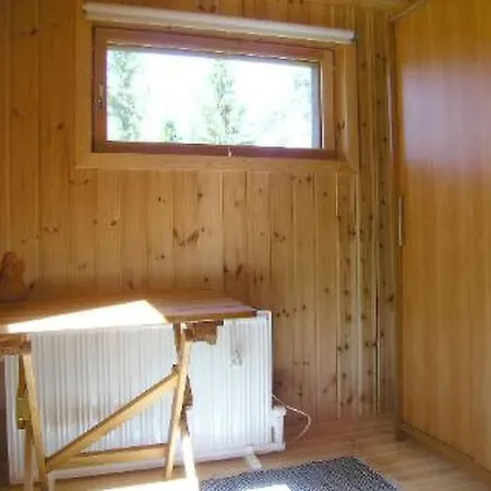 Lomakuikka By Interhome * Poikkijärvi