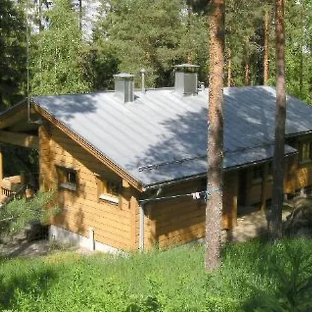 Lomakuikka By Interhome Casa vacanze Poikkijärvi