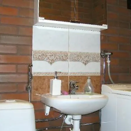 Lomakuikka By Interhome Poikkijärvi