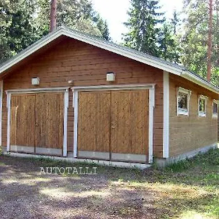 Lomakuikka By Interhome