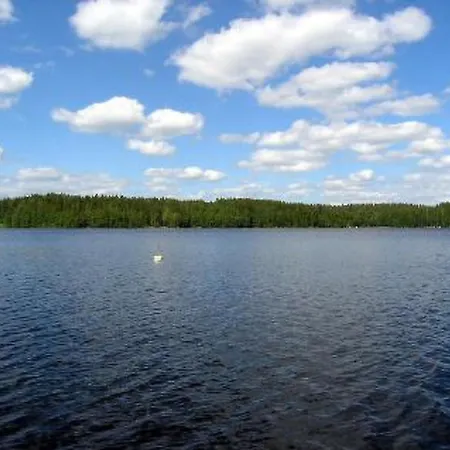 Lomakuikka By Interhome * Poikkijärvi