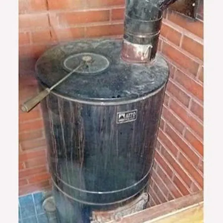 Lomakuikka By Interhome Feriehus