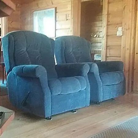 Lomakuikka By Interhome Feriehus *