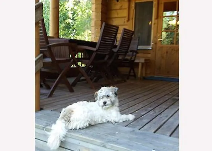 Lomakuikka By Interhome Poikkijarvi