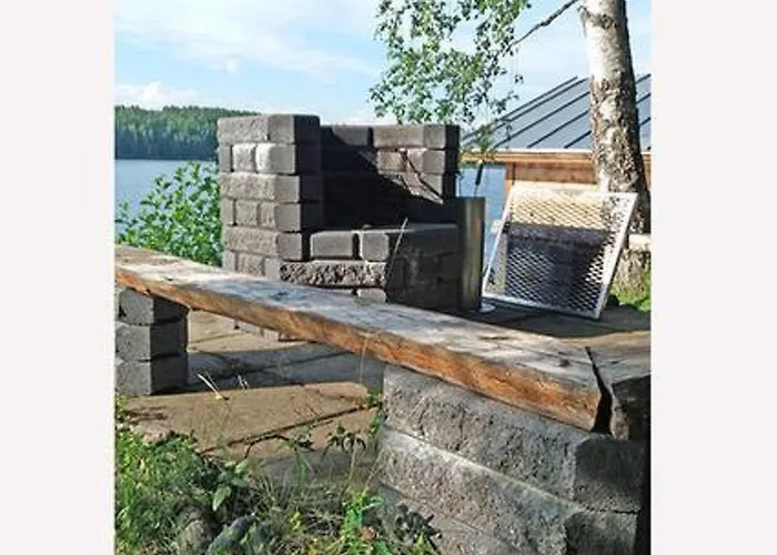 Lomakuikka By Interhome Дом отдыха