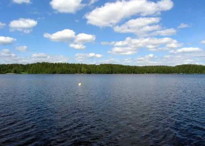 Lomakuikka By Interhome Poikkijarvi