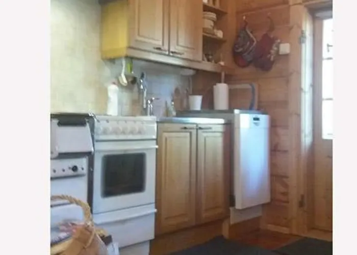 Lomakuikka By Interhome Poikkijarvi