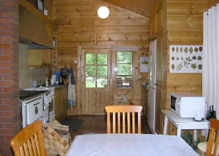 Lomakuikka By Interhome