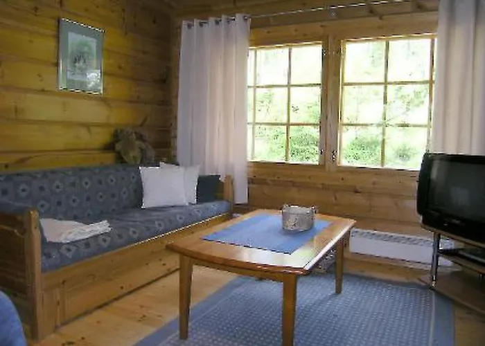 Lomakuikka By Interhome Poikkijarvi