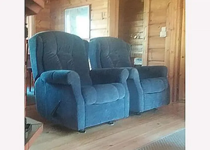 Lomakuikka By Interhome