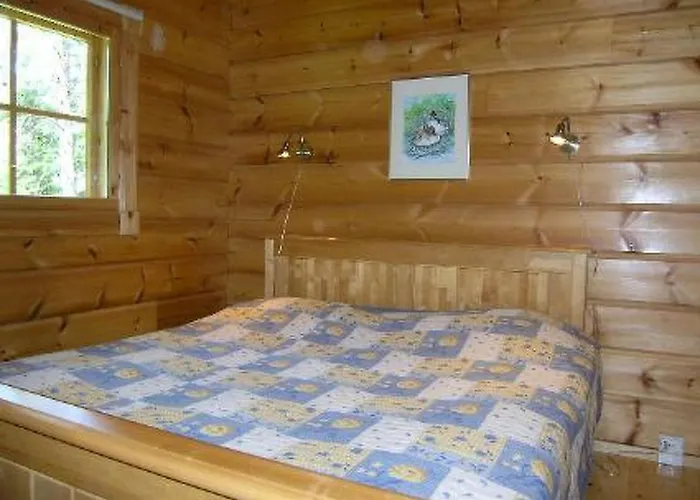 Lomakuikka By Interhome Дом отдыха Poikkijarvi