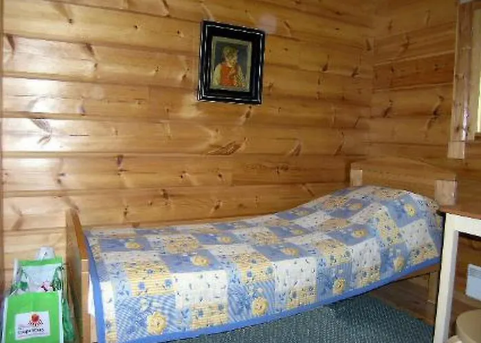 Lomakuikka By Interhome