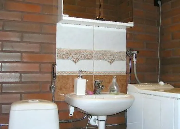 Lomakuikka By Interhome Дом отдыха *