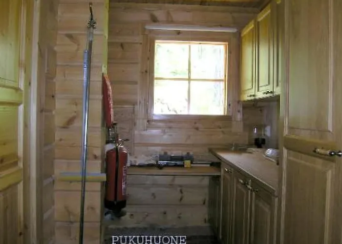 Lomakuikka By Interhome