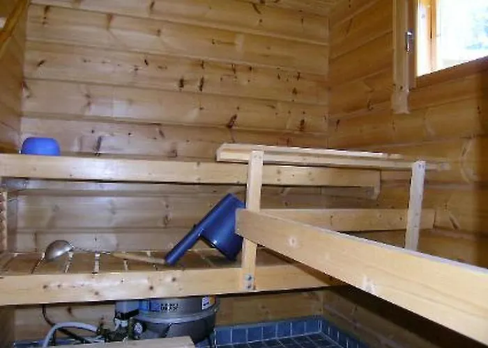 Дом отдыха Lomakuikka By Interhome Poikkijarvi