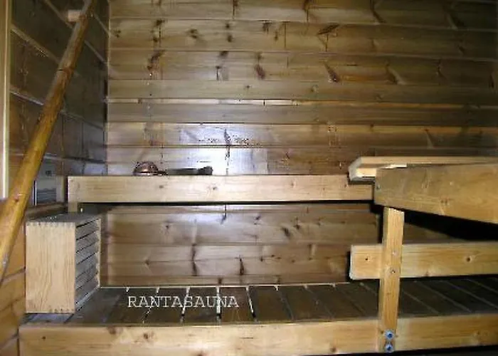 Lomakuikka By Interhome * Poikkijarvi