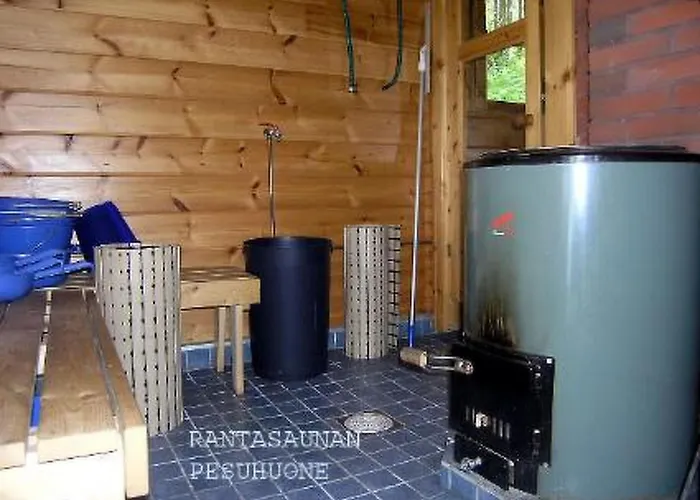 Lomakuikka By Interhome * Poikkijarvi